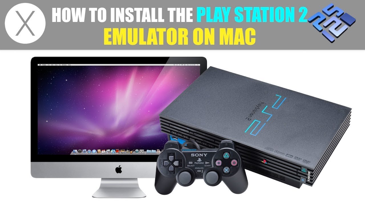 best ps2 emulator for mac high sierra